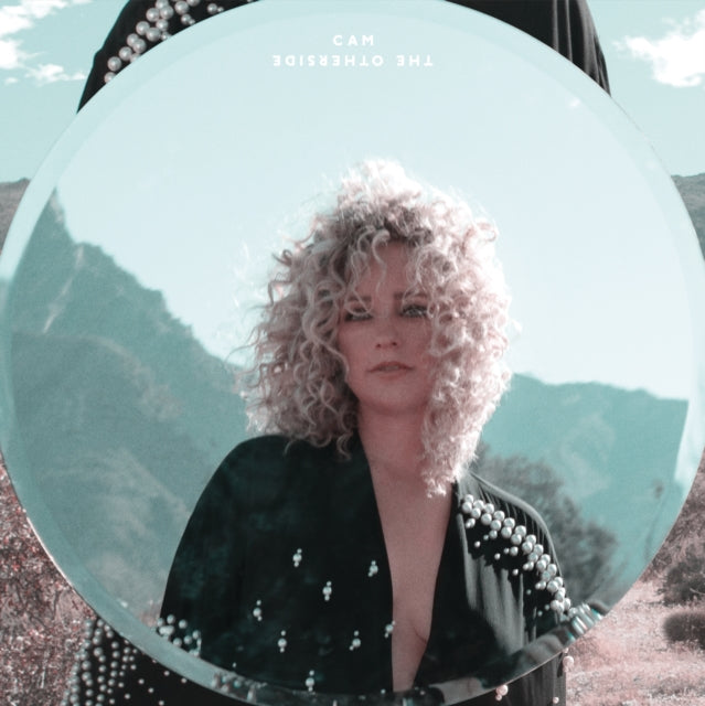 Otherside (150G/Clear With Black Marble LP Vinyl)