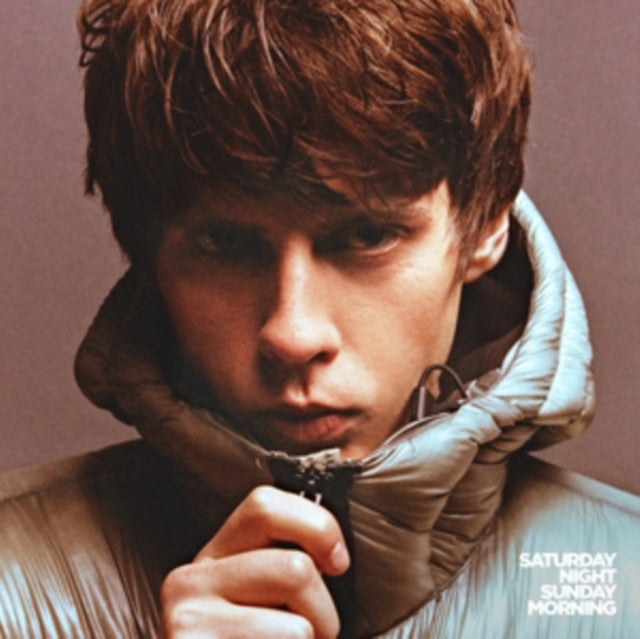 This is a 2 LP Vinyl SKU bundle.
1.This LP Vinyl is brand new.Format: LP VinylMusic Style: Pop RockThis item's title is: Jake Bugg (10Th Anniversary Deluxe Edition) (2LP)Artist: Jake BuggLabel: ISLANDBarcode: 602445385454Release Date: 10/14/2022
2.This LP Vinyl is brand new.