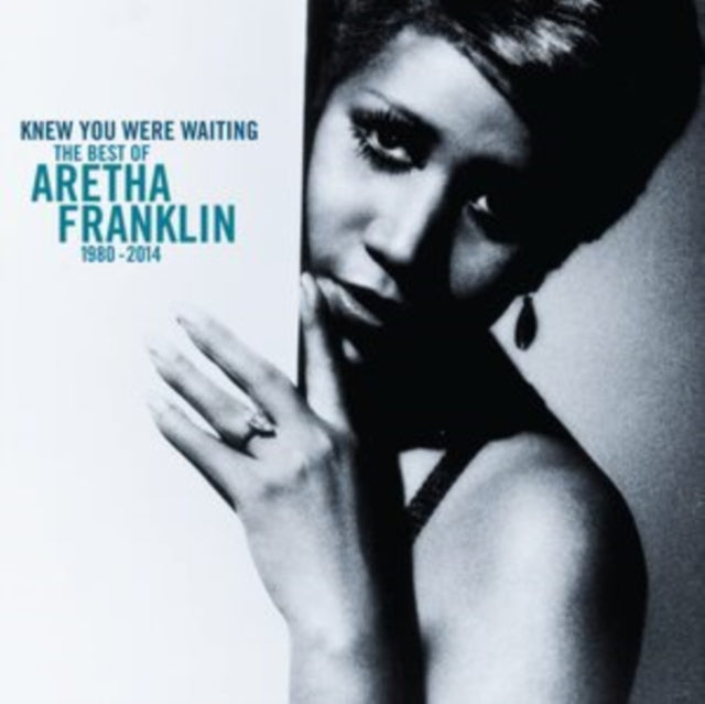 Greatest Hits & I Knew You Were Waiting: The Best Of Aretha Franklin 1980-2014 (2LP)