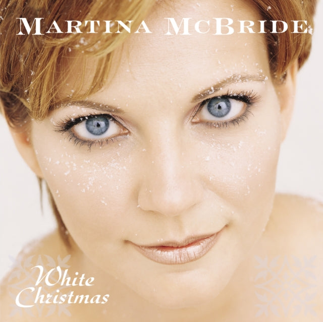 This LP Vinyl is brand new.Format: LP VinylMusic Style: CountryThis item's title is: White ChristmasArtist: Martina McbrideLabel: LEGACYBarcode: 194398814018Release Date: 10/1/2021