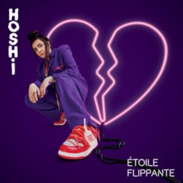 Etoille Flippante (4LP/Import)