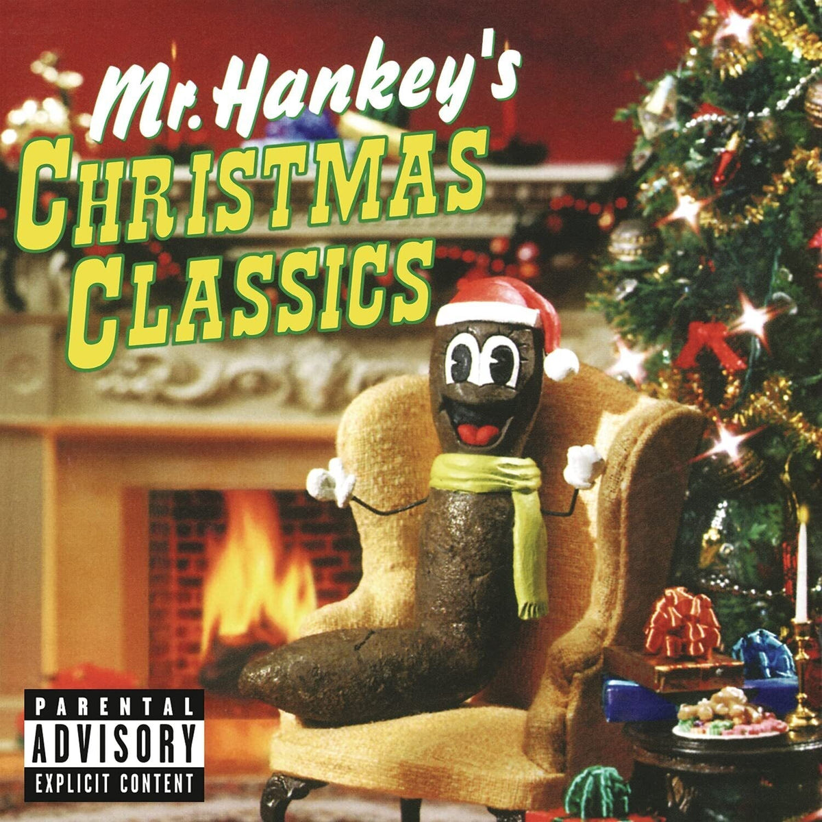 South Park: Mr. Hankey's Christmas Classics