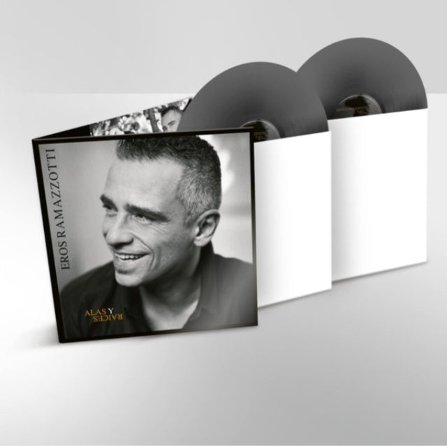 This is a 2 LP Vinyl SKU bundle.
1.This LP Vinyl is brand new.Format: LP VinylThis item's title is: Calma Aparente (2LP/Blue Vinyl)Artist: Eros RamazzottiLabel: SME U.S. LATINBarcode: 194399054314Release Date: 2/11/2022
2.This LP Vinyl is brand new.