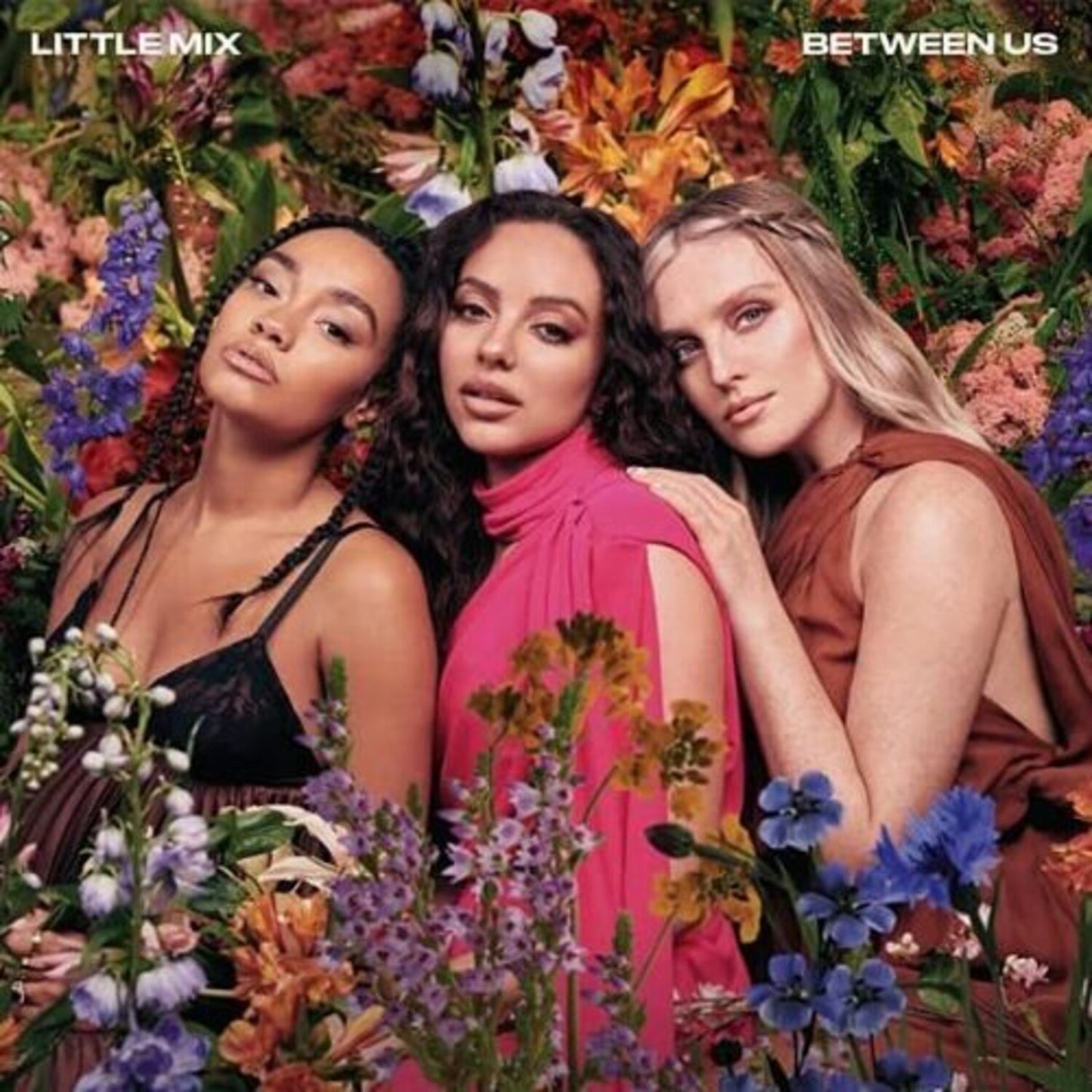 Between Us (2LP)