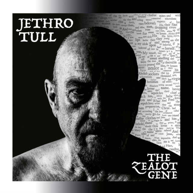 A (Steven Wilson Remix) & Zealot Gene (2LP/CD)