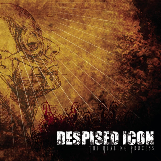 Healing Process (Alternate Mix/Re-Issue/Bonus 2022)