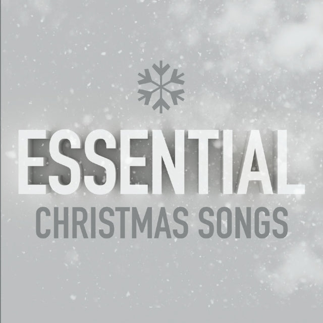 This CD is brand new.Format: CDMusic Style: HolidayThis item's title is: Essential Christmas SongsArtist: VariousLabel: Provident EntertainmentBarcode: 194399324424Release Date: 10/8/2021