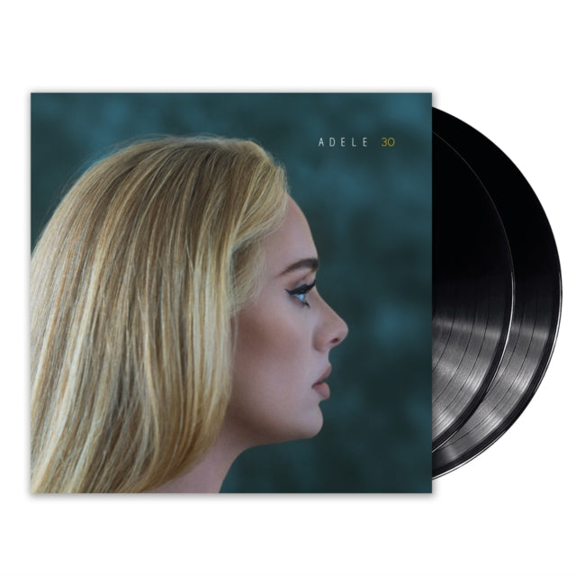 This is a 3 LP Vinyl SKU bundle.
1.This LP Vinyl is brand new.Format: LP VinylMusic Style: BalladThis item's title is: 19Artist: AdeleLabel: XL RECORDINGSBarcode: 191404093818Release Date: 7/6/2018
2.This LP Vinyl is brand new.
