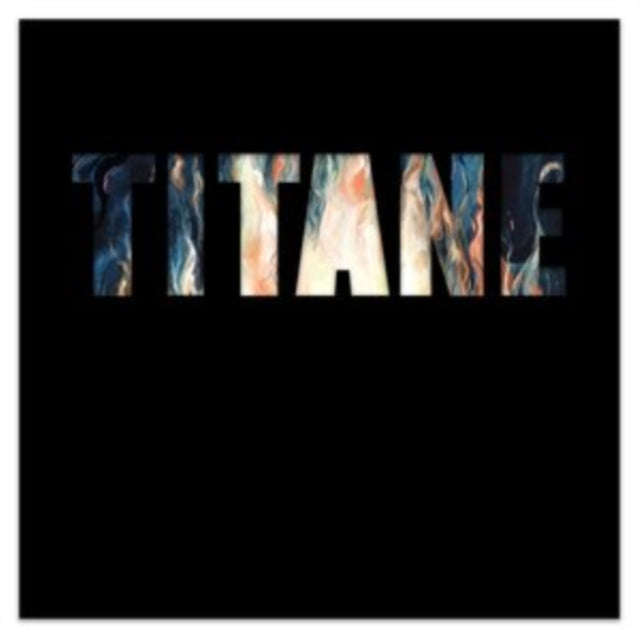 This LP Vinyl is brand new.Format: LP VinylMusic Style: ScoreThis item's title is: Titane (140G)Artist: Jim WilliamsLabel: DEATH WALTZ RECORDING CO.Barcode: 194399474617Release Date: 5/6/2022