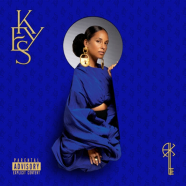 Keys (X) (2CD)