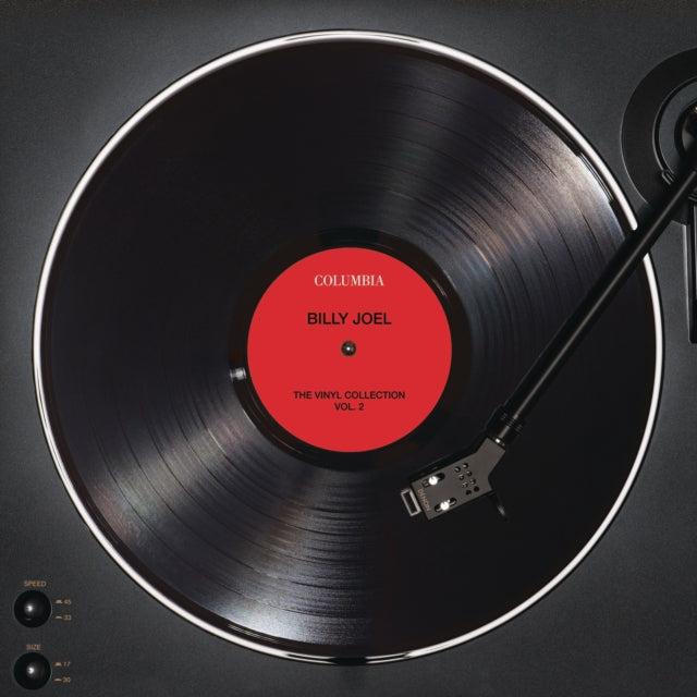 Vinyl Collection, Volume 2 (11LP)