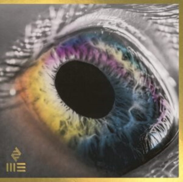 We (180G/White LP Vinyl) (I)