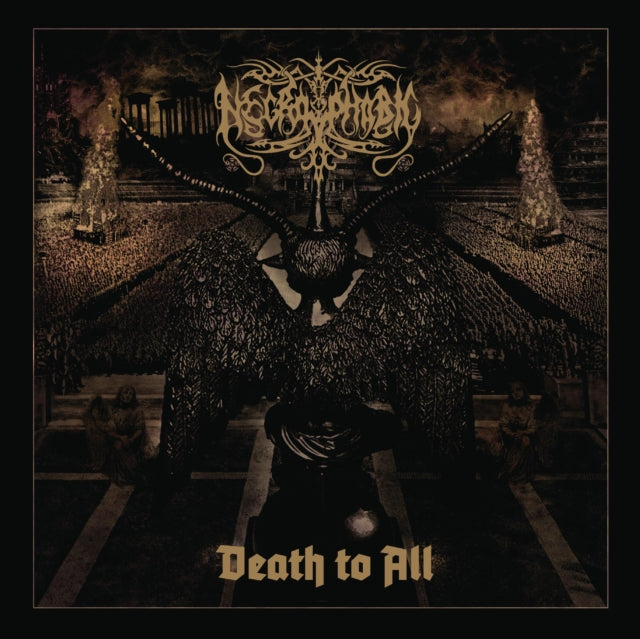 Death To All (Re-Issue 2022)