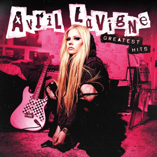 This LP Vinyl is brand new.Format: LP VinylThis item's title is: Greatest Hits (2LP)Artist: Avril LavigneBarcode: 194399784211Release Date: 6/21/2024