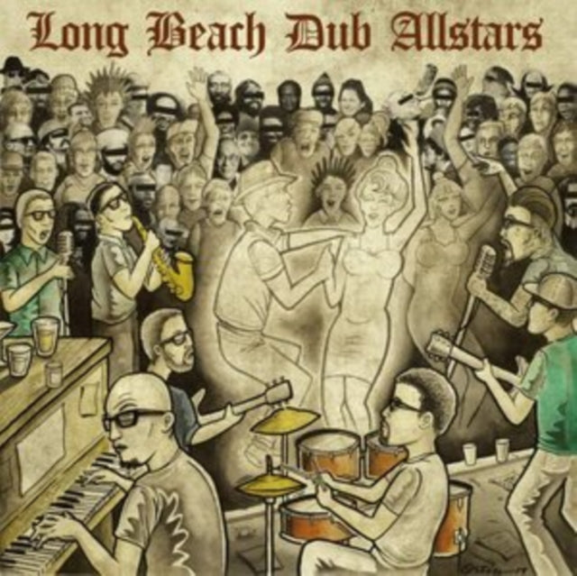 This CD is brand new.Format: CDThis item's title is: Long Beach Dub AllstarsArtist: Long Beach Dub AllstarsLabel: REGIME MUSIC GROUPBarcode: 194491484620Release Date: 5/29/2020