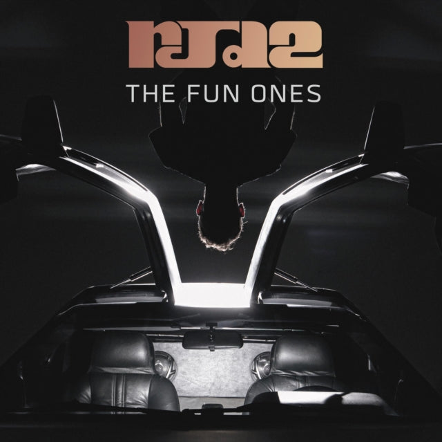This LP Vinyl is brand new.Format: LP VinylThis item's title is: Fun OnesArtist: Rjd2Label: RJ's Electrical ConnectionsBarcode: 194491651404Release Date: 4/17/2020