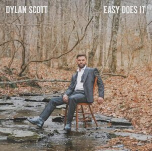 This LP Vinyl is brand new.Format: LP VinylThis item's title is: Easy Does ItArtist: Dylan ScottBarcode: 194646064110Release Date: 5/30/2025