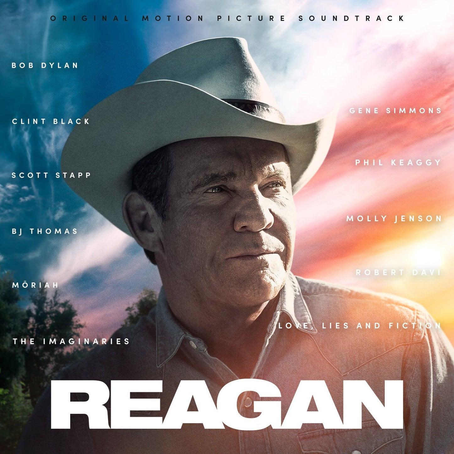 Reagan (Ost)