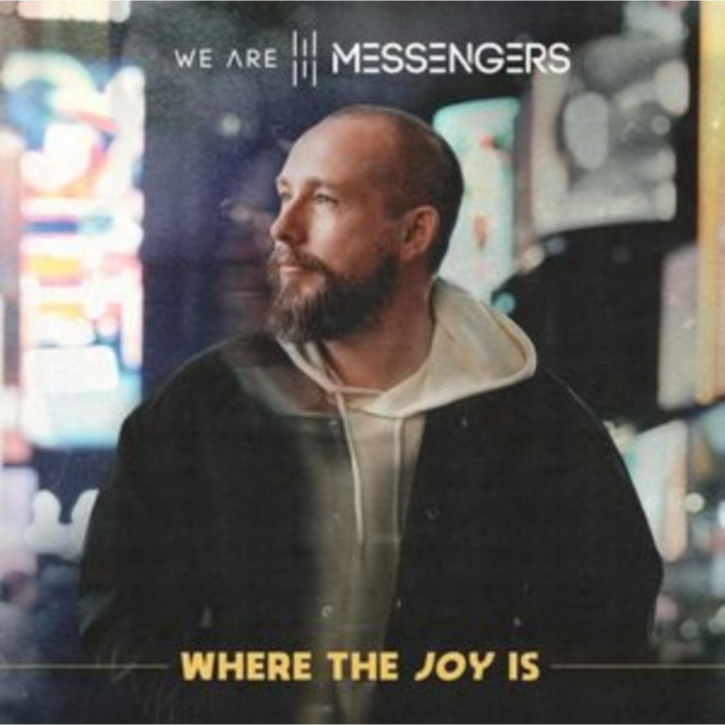 Where The Joy Is