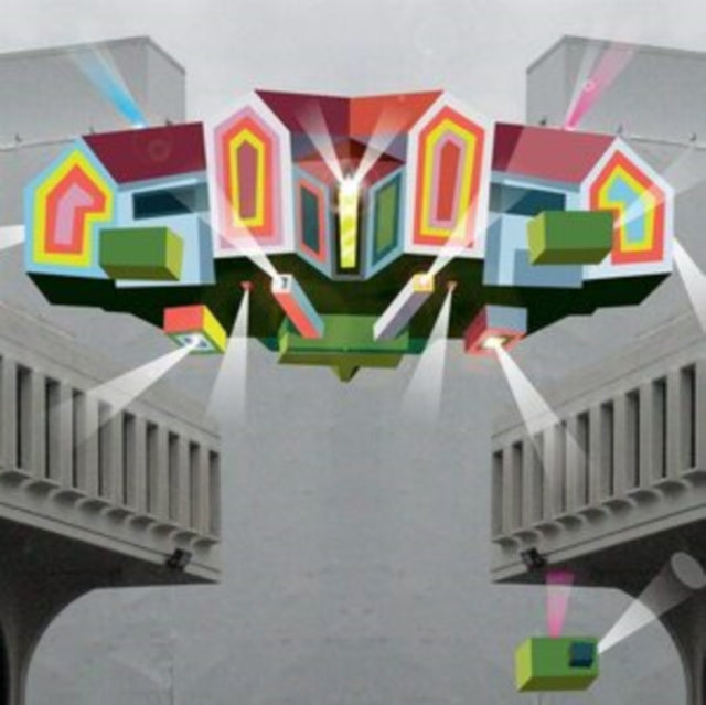 This LP Vinyl is brand new.Format: LP VinylThis item's title is: Nothing & NowhereArtist: B. HamiltonBarcode: 194660187253Release Date: 10/15/2021