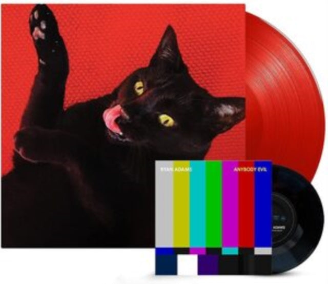 Big Colors (LP/7Inch)