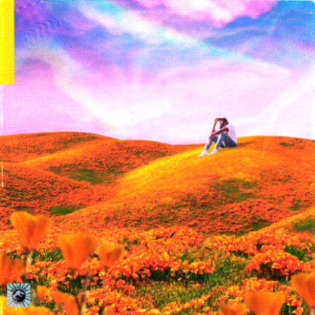 California Poppy 1 + 2