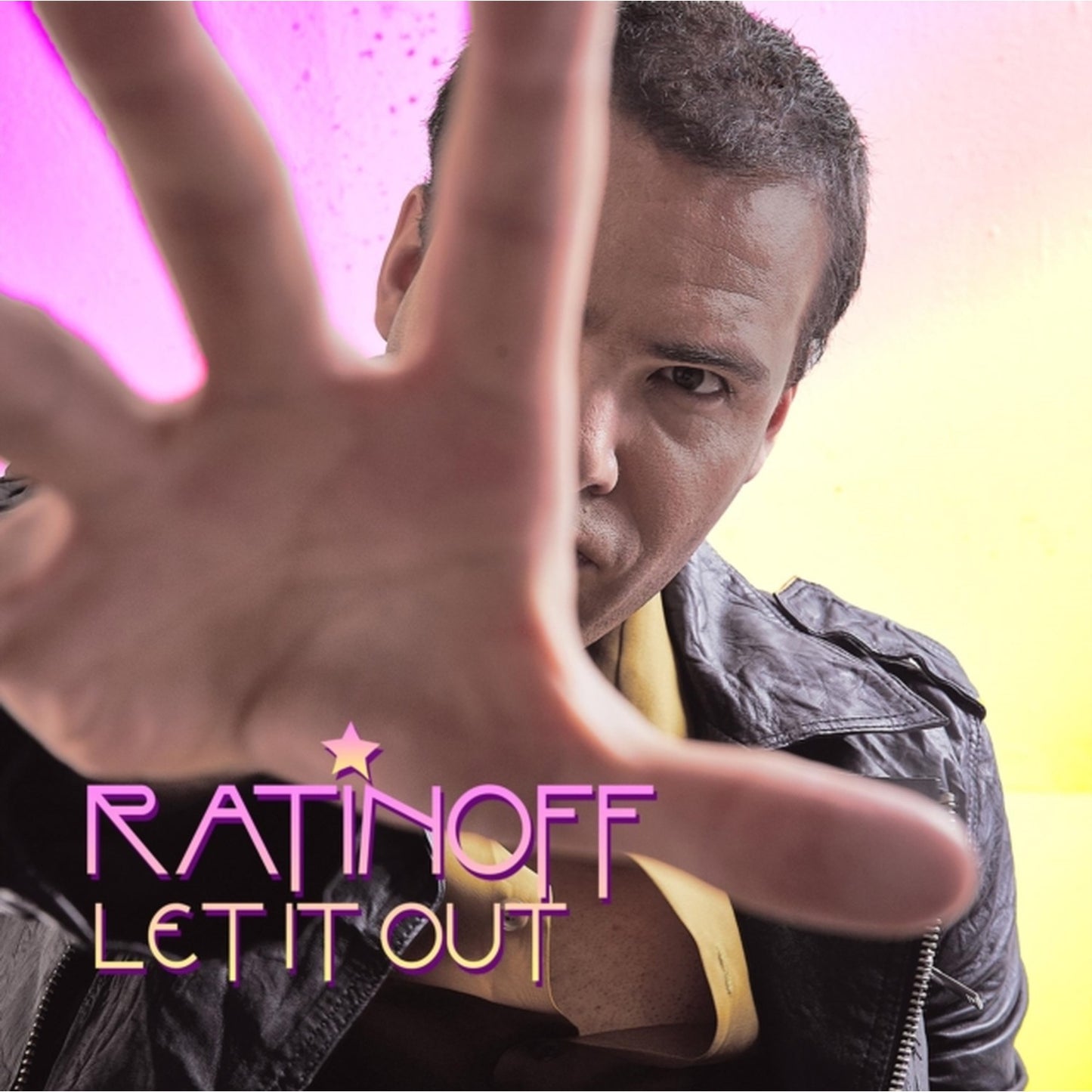Let It Out