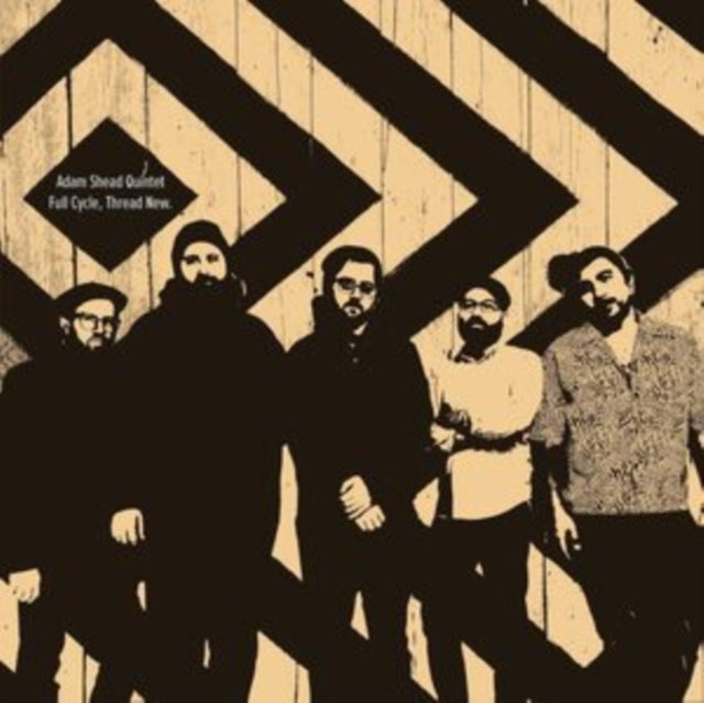 This CD is brand new.Format: CDThis item's title is: Full Cycle Thread NewArtist: Adam Shead QuintetBarcode: 195729186040Release Date: 2/18/2022