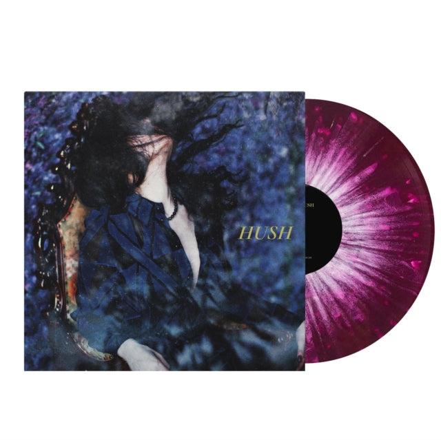 This LP Vinyl is brand new.Format: LP VinylMusic Style: Dream PopThis item's title is: HushArtist: Slow CrushLabel: LLC QUIET PANICBarcode: 196006519100Release Date: 2/18/2022