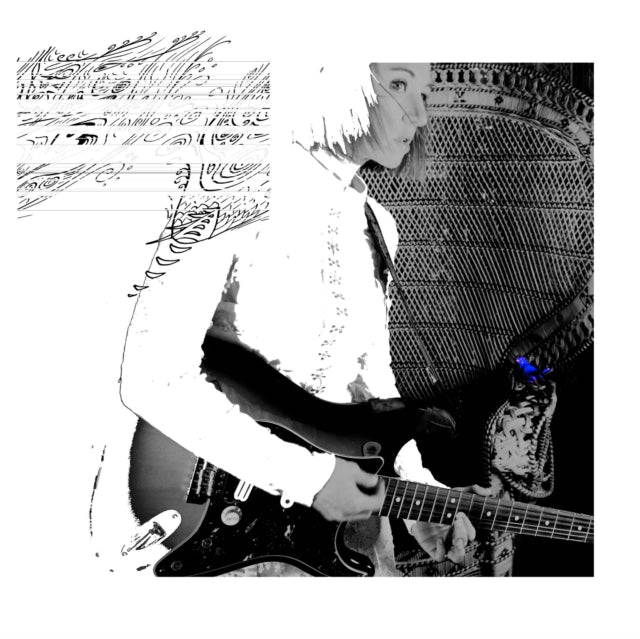 Into The Blue (Opaque White LP Vinyl)