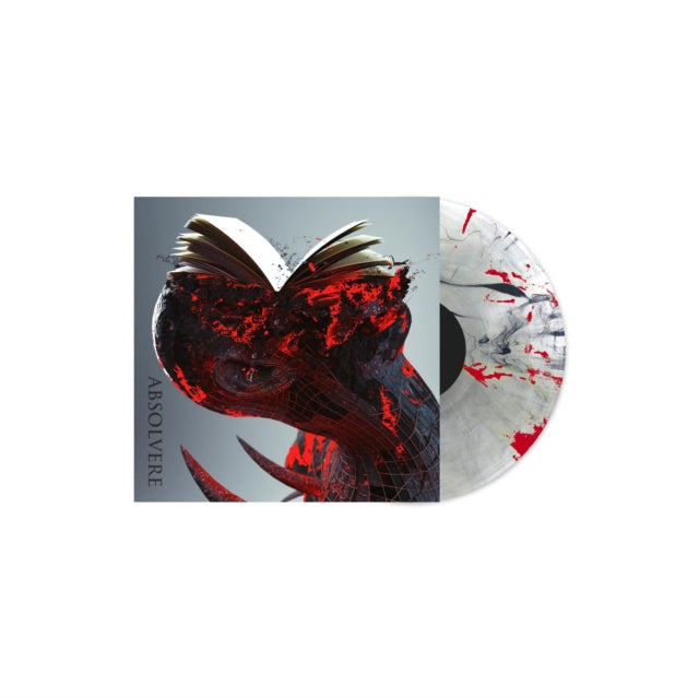 Absolvere (Opaque W/ Red Smoke LP Vinyl)