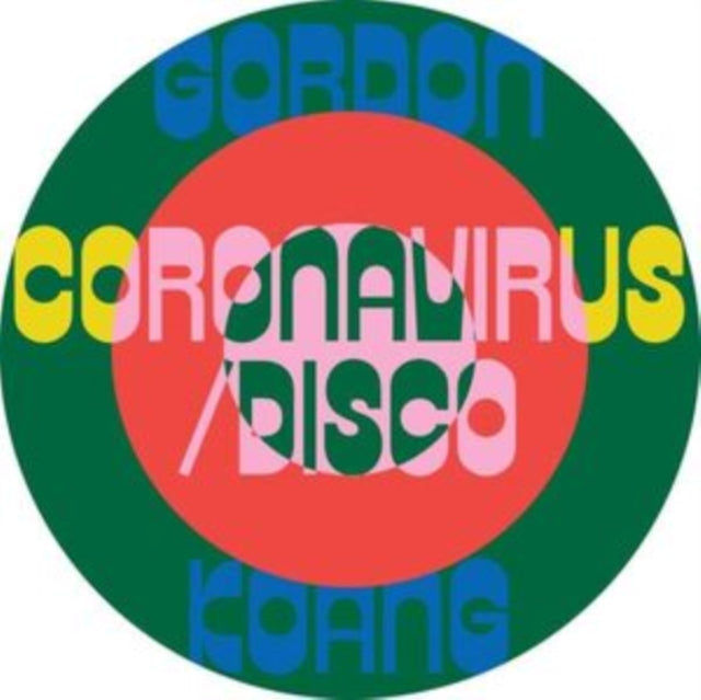 Coronavirus / Disco
