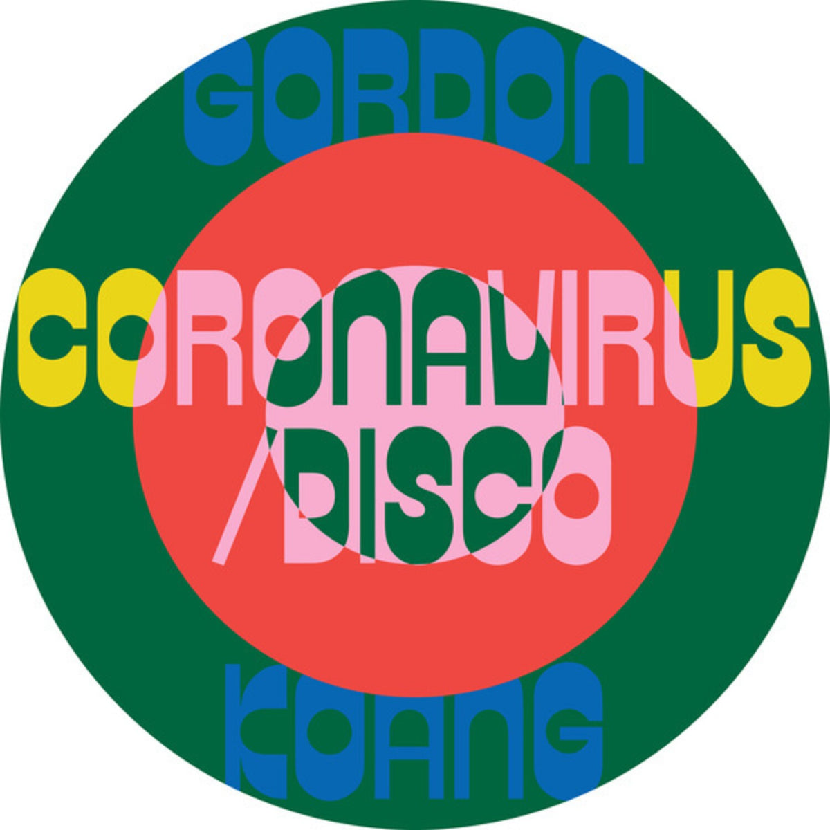 Coronavirus / Disco