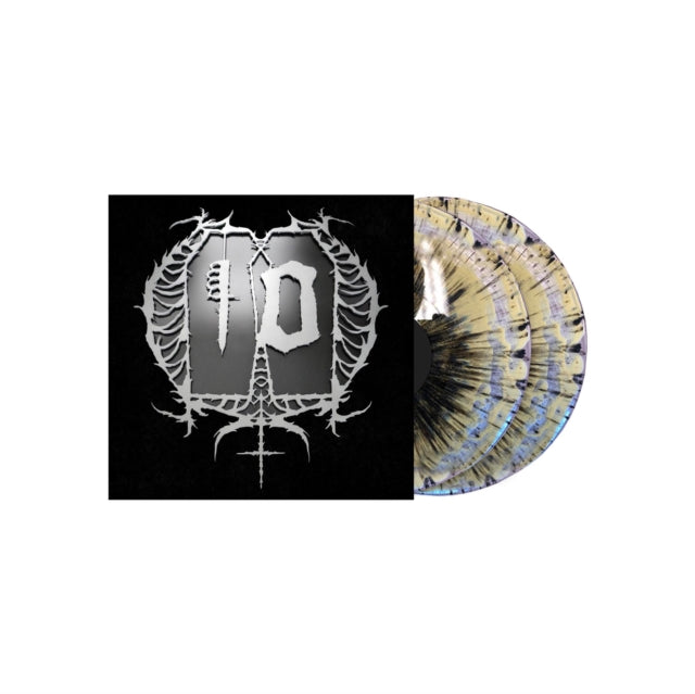 Last Ten Seconds Of Life (2LP/Color Vinyl)