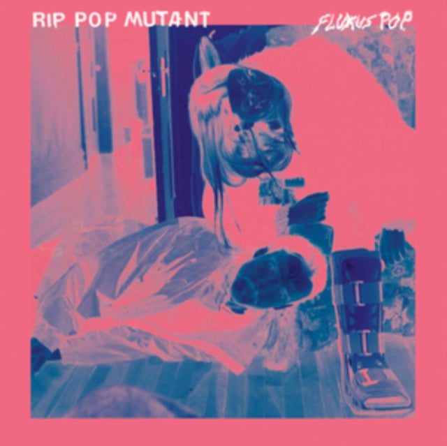 Fluxus Pop