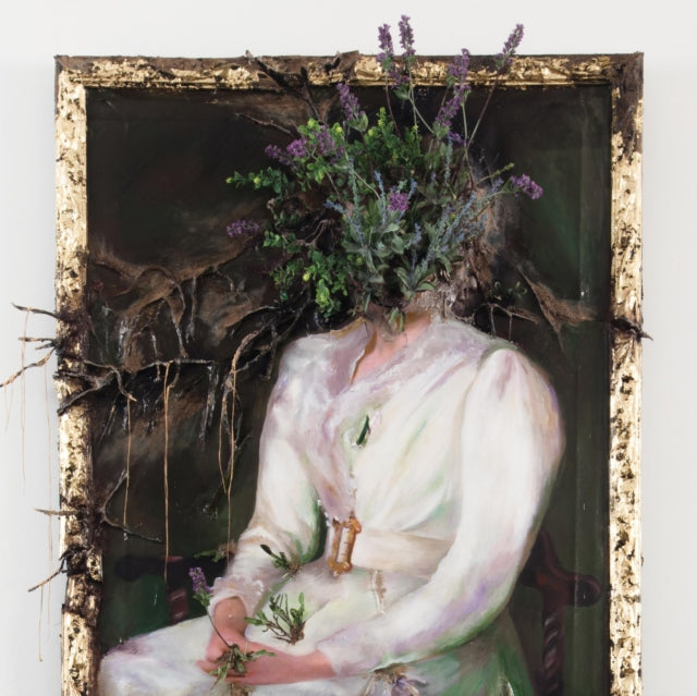 Nothing's Real, So Nothing's Wrong (Purple LP Vinyl)