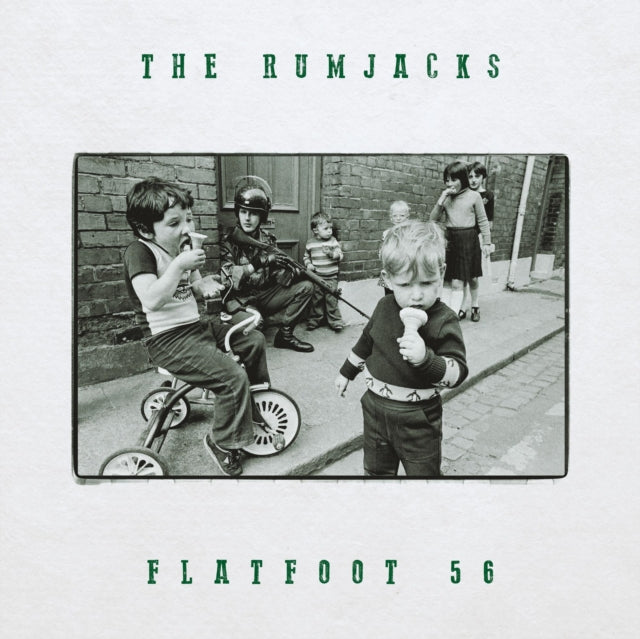 This LP Vinyl is brand new.Format: LP VinylThis item's title is: SplitArtist: RumjacksBarcode: 196292915631Release Date: 5/27/2022