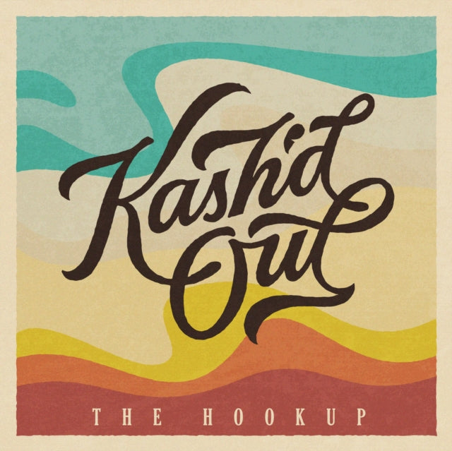 This LP Vinyl is brand new.Format: LP VinylMusic Style: Roots ReggaeThis item's title is: Hookup (Sea Blue & Electric Blue Vinyl/2LP)Artist: Kash'd OutLabel: LAW MUSIC GROUP LLCBarcode: 196292996630Release Date: 10/28/2022