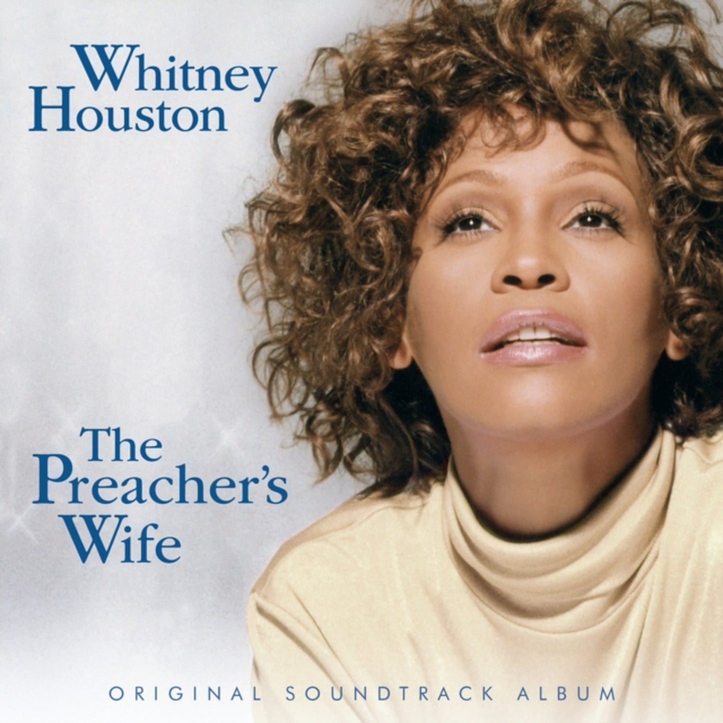 Bodyguard Ost & Preacher's Wife Ost