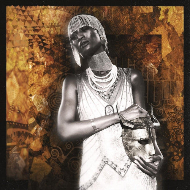 Spirit Of Ecstasy (Golden Vinyl/2LP)