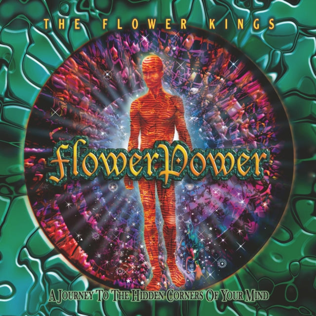 Flower Power (2022 Remaster/3LP/2CD)