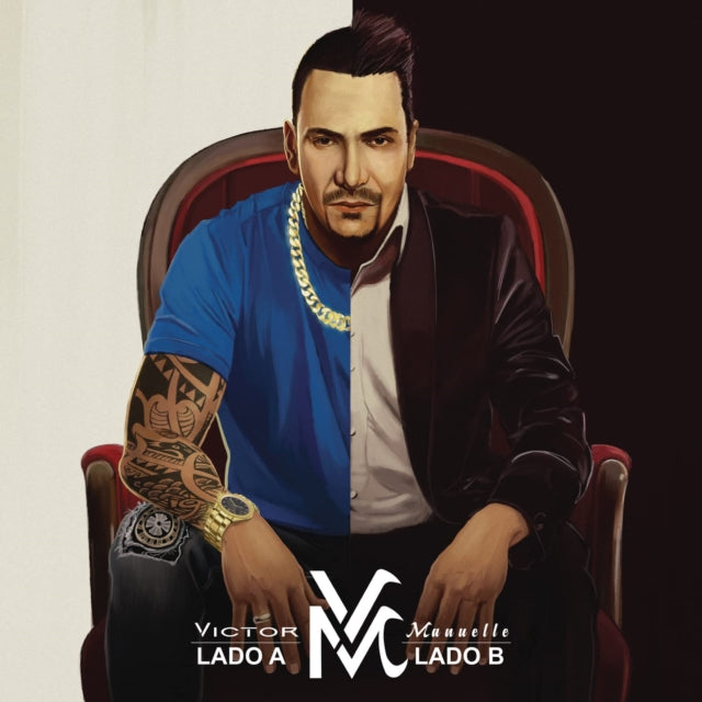 Lado A Lado B (140G)