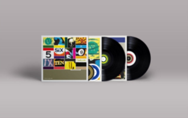 Hit Parade (2LP)