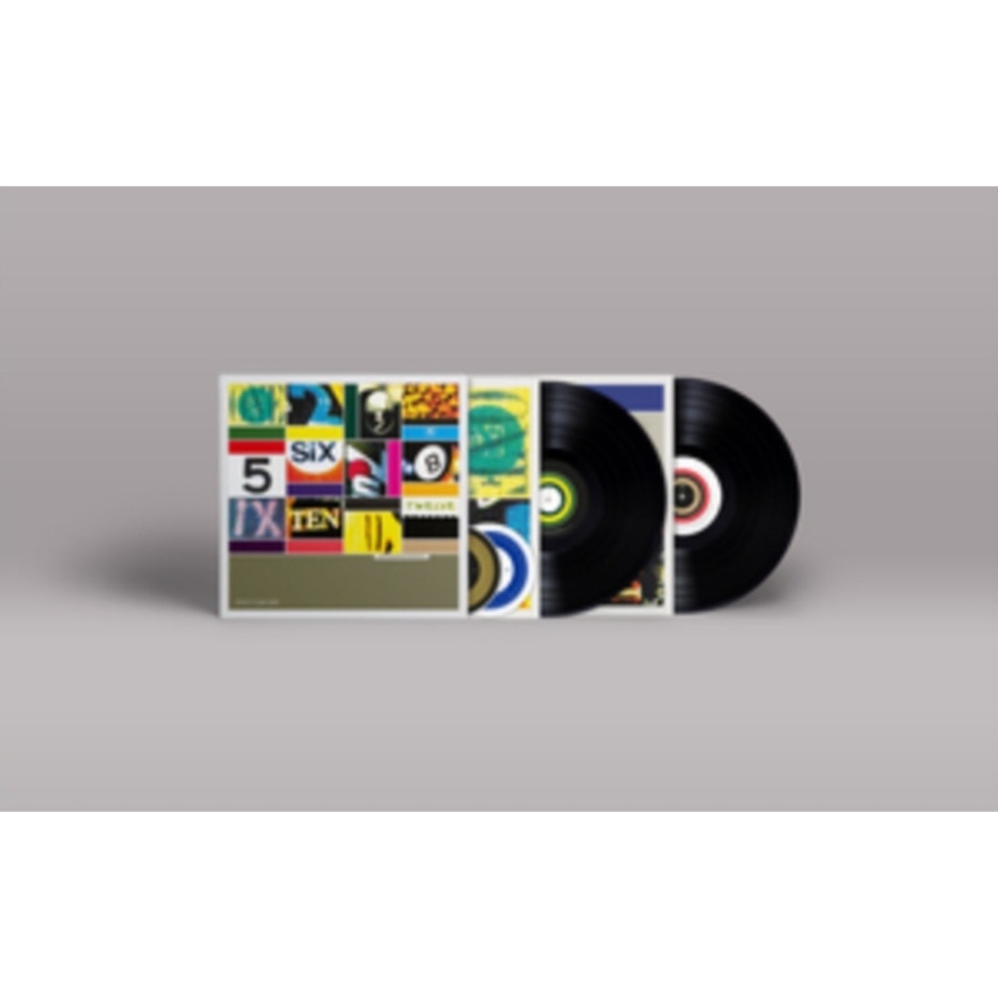 Hit Parade (2LP)