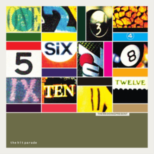 Hit Parade (2CD)