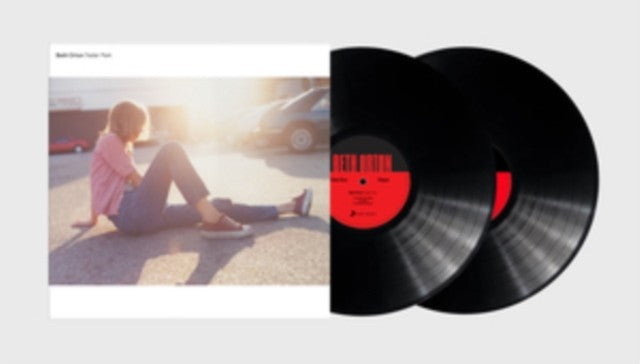 Trailer Park (2LP)