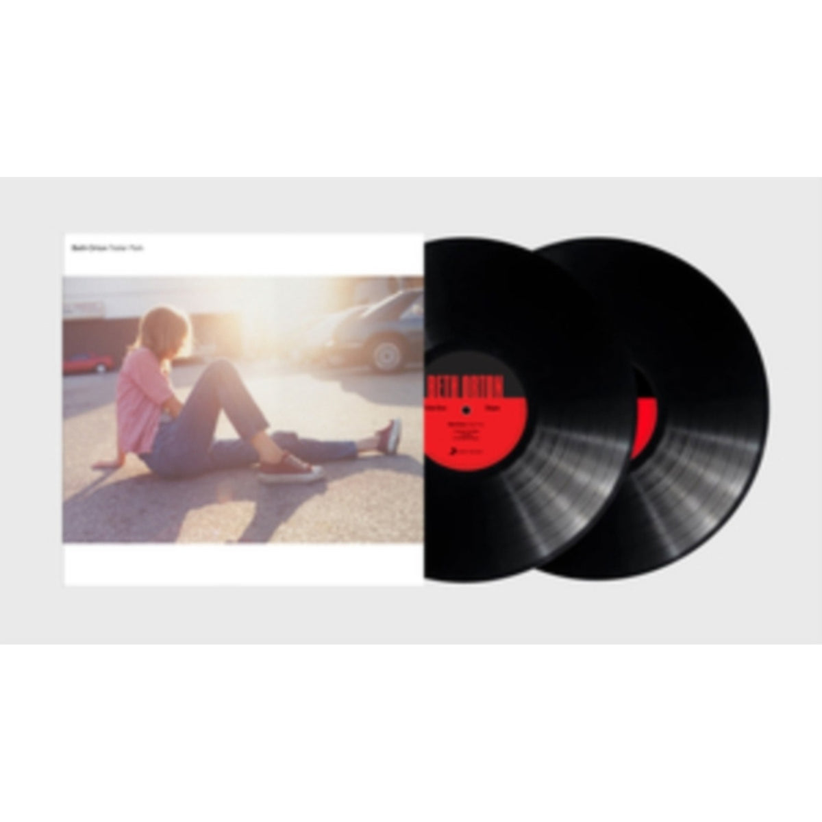 Trailer Park (2LP)