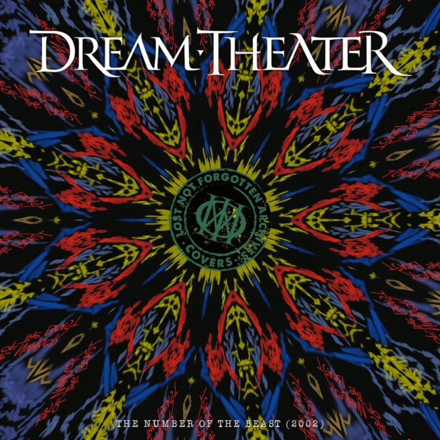 This LP Vinyl is brand new.Format: LP VinylMusic Style: Heavy MetalThis item's title is: Lost Not Forgotten Archives: The Number Of The Beast (LP/CD/Neon Yellow Vinyl)Artist: Dream TheaterLabel: UK CENTURY MEDIA RECORDSBarcode: 196587136819Release Date: 3/17/2023