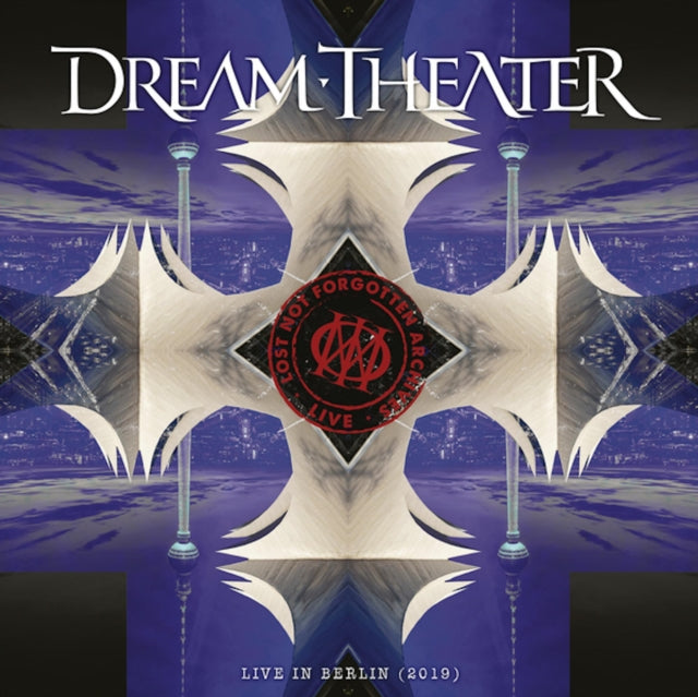 This CD is brand new.Format: CDMusic Style: Post RockThis item's title is: Lost Not Forgotten Archives: Live In Berlin (2019)Artist: Dream TheaterLabel: INSIDE OUT MUSICBarcode: 196587198428Release Date: 8/12/2022