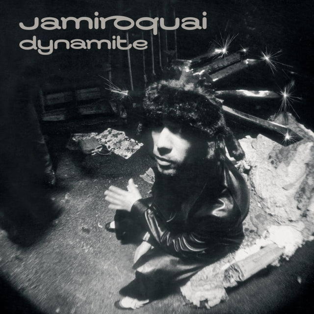 Dynamite (2LP/140G)